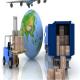 Air Freight Forwarder Shipping Agent Company
