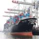 Sea Shipping Agent China To Korea