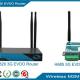 3G CDMA2000 Router