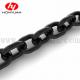 Welded Chain for Linking and Lifting