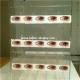 Contact Lenses Display Stand