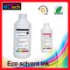 Eco Solvent ink
