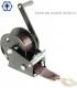3300lbs Hand Winch Manual Winch Boat Winch with Cable