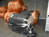 buyer used butyl bagomatic bladders rubber scrap