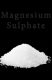 magnesium sulphate heptahydrate,epsom salt