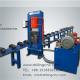 JQ20 Hydraulic Iron Worker Angle Steel Cutting Machine