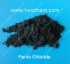 96% 98% Anhydrous Ferric Chloride powder coagulant for