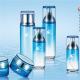 Cosmetic Glass Bottle JH-YC021