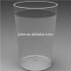 Reusable Perdonalized Acrylic Plastic Drinking Glasses