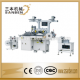 2016 SanBen factory dirct dale SBM-320 Flatbed label die cutting machine, automatice hot f