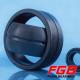 FGB Factory Direct Support radial spherical plain bearing GEG series
