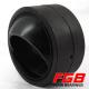 FGB GE35 FW 2RS spherical plain bearing/joint bearing GE35-FW-2RS