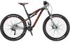 2017 Scott Genius 720 Plus Mountain Bike