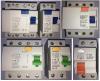Low voltage circuit breaker(MCB,MCCB,RCCB) & circuit breaker accessories