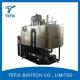 100kg/day Industrial Pharmaceutical Grade Vacuum Freeze Dryer/lyophilizer Manufactuer