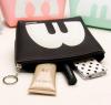 Multifunction Ma Caron Mitch Travel Cosmetic Bag Makeup Pouch Toiletry Zipper Wash Organiz