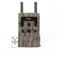 BL380SM-P 48pcs 940nm Black IR LEDs Infrared GSM GPRS Best Trail Cams Outdoor Sound Record