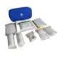 DIN13157 Bicycle/Motorcycle First Aid Kit CE & FDA Approved