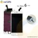 No Dead Pixel LCD With Cold Glue For Pantalla IPhone 6 Lcd Screen Display With 4.7 Touch S