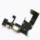 High Quality Dock Connector Sync/Charger And Dock Charging Port Flex Cable For Iphone 5 Fr