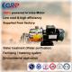 G-HL/HLK horizontal multistage centrifugal pump2-40