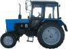 Spare parts for MAZ tractors Belarus