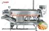 Automatic Cold Rice Noodle Making And Cutting Machine