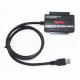 USB 3.0 to SATA IDE Adapter Cable