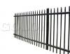 Used anti-corrosion house fencing for dogs