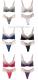 Factory Supply all kinds of brassieres swimwear,bikini,sexy lingerie with competitive pric