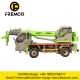 Crane Truck for Rent and Sales Service
