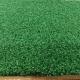Football Field green synthetic turf