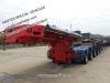 4 6 Axle-lines 40 45 T Tons Payload Goldhofer thp sl Hydraulic Axle Module Modular Trailer