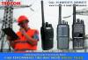 Walkie Talkie for Commercial Use in India