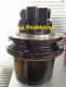 PC200-8 excavator final drive, travel motor for PC200-7/220-7/220-8