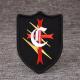 Military Velcro Patches | Custom Military Patches