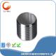 SS304/316 Parallel Pipe Nipple Fitting SCH40