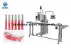 MODEL JGF Vertical Lipstick Filling Machine