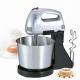 Electric Stand Mixer with 1.5L Automatic Bowl
