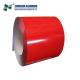 High class Color coated aluminum coil and roll