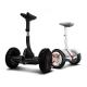 Self-balancing Scooter, 10-inch Big Wheel Aluminum Alloy, OEM/ODM Orders are Accepted