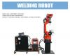 Industrial Robot Arm Universal Robots