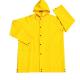 Classic Yellow Rain Jacket-FB18046