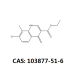 Ozenoxacin intermediate cas 103877-51-6