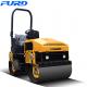 Full Hydraulic Road Roller For Sale