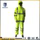 easy to carry traffic roadway security reflective clothing