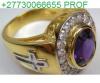 MAGIC RING FOR LUCK,MONEY,POWER,FAME,PROTECTION,WEALTH +27730066655
