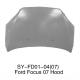 Engine Hood For Ford Focus 2007