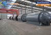 Used Tyre Recycling Plant