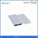 Flexible Aluminum Machine Cover Rolling Up Cover